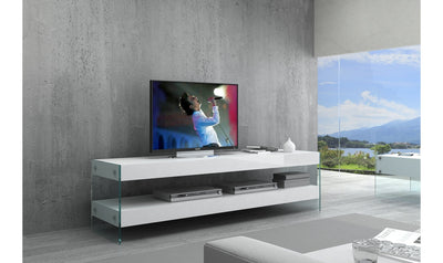 Cloud TV Base-Tv Stands-Leahyco