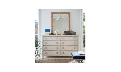 Coastal Living Bedroom set-Bedroom Sets-Leahyco