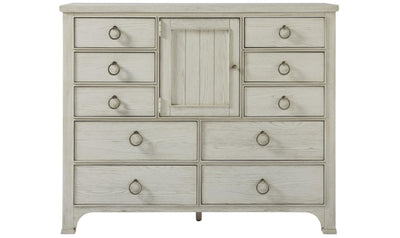 Coastal Living Escape Dressing Chest-Dressers-Leahyco