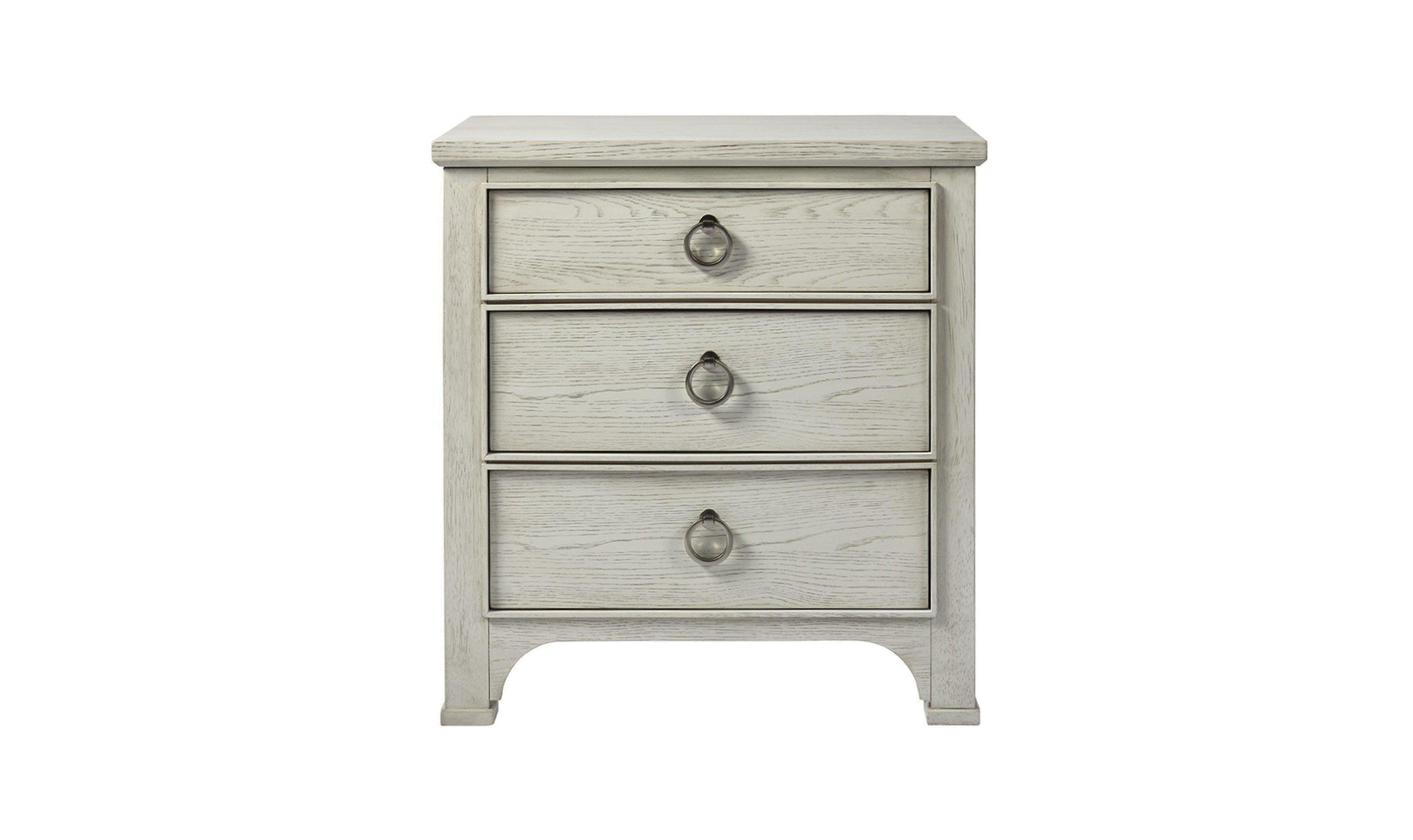 Coastal Living Escape Nightstand-Nightstands-Leahyco