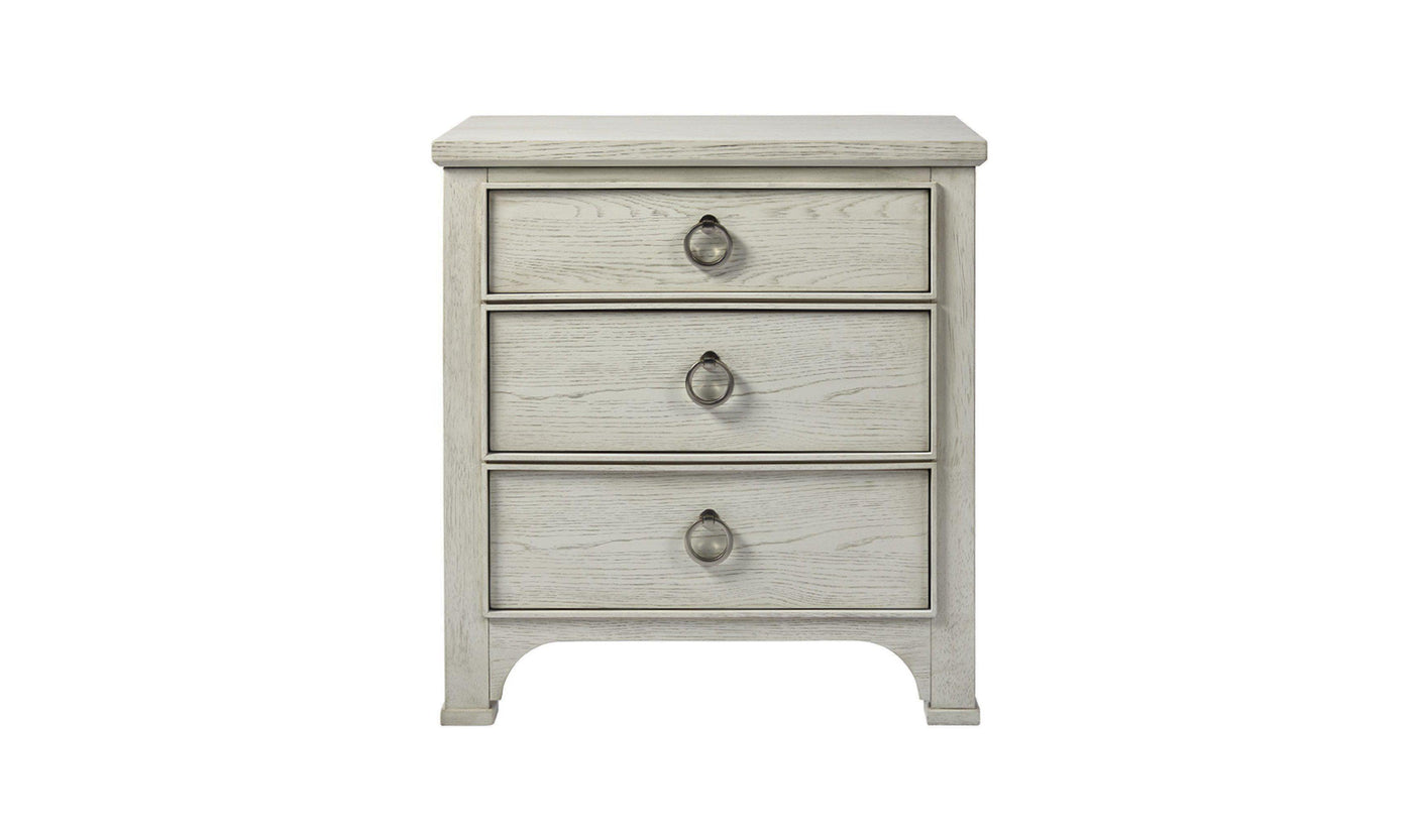 Coastal Living Escape Nightstand-Nightstands-Leahyco