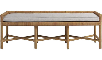 Coastal Living Escape Pull Up Bench-Benches-Leahyco