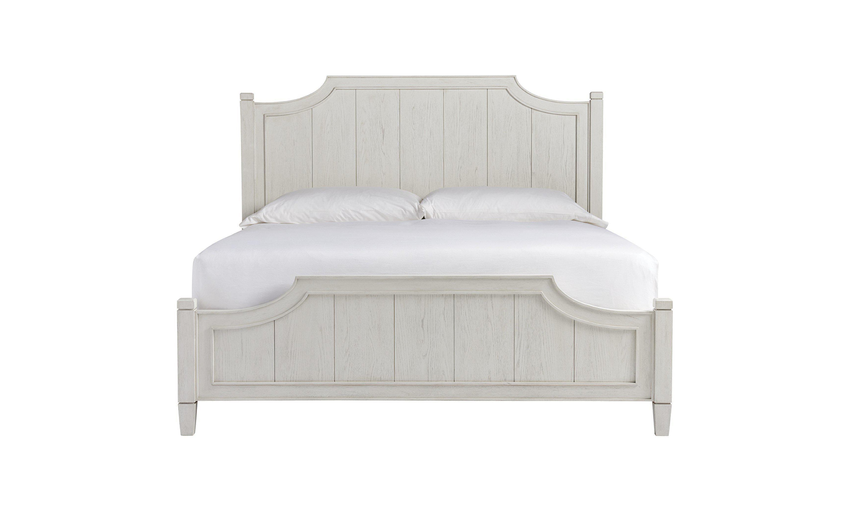 Coastal Living Escape Surfside Bed-Beds-Leahyco