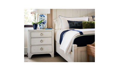 Coastal Living Escape Surfside Bedroom set-Bedroom Sets-Leahyco