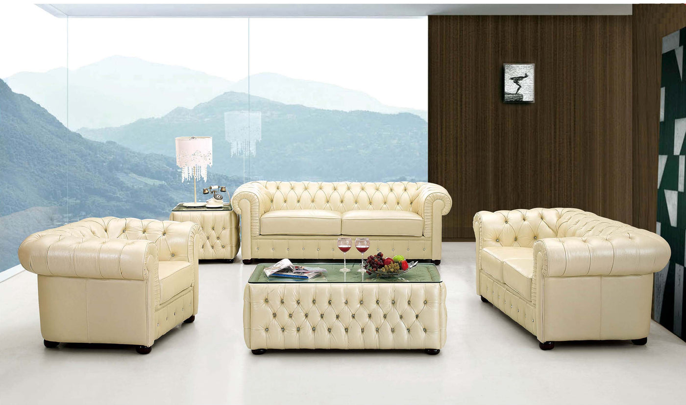 Coiffe Living Room Set-Living Room Sets-Leahyco