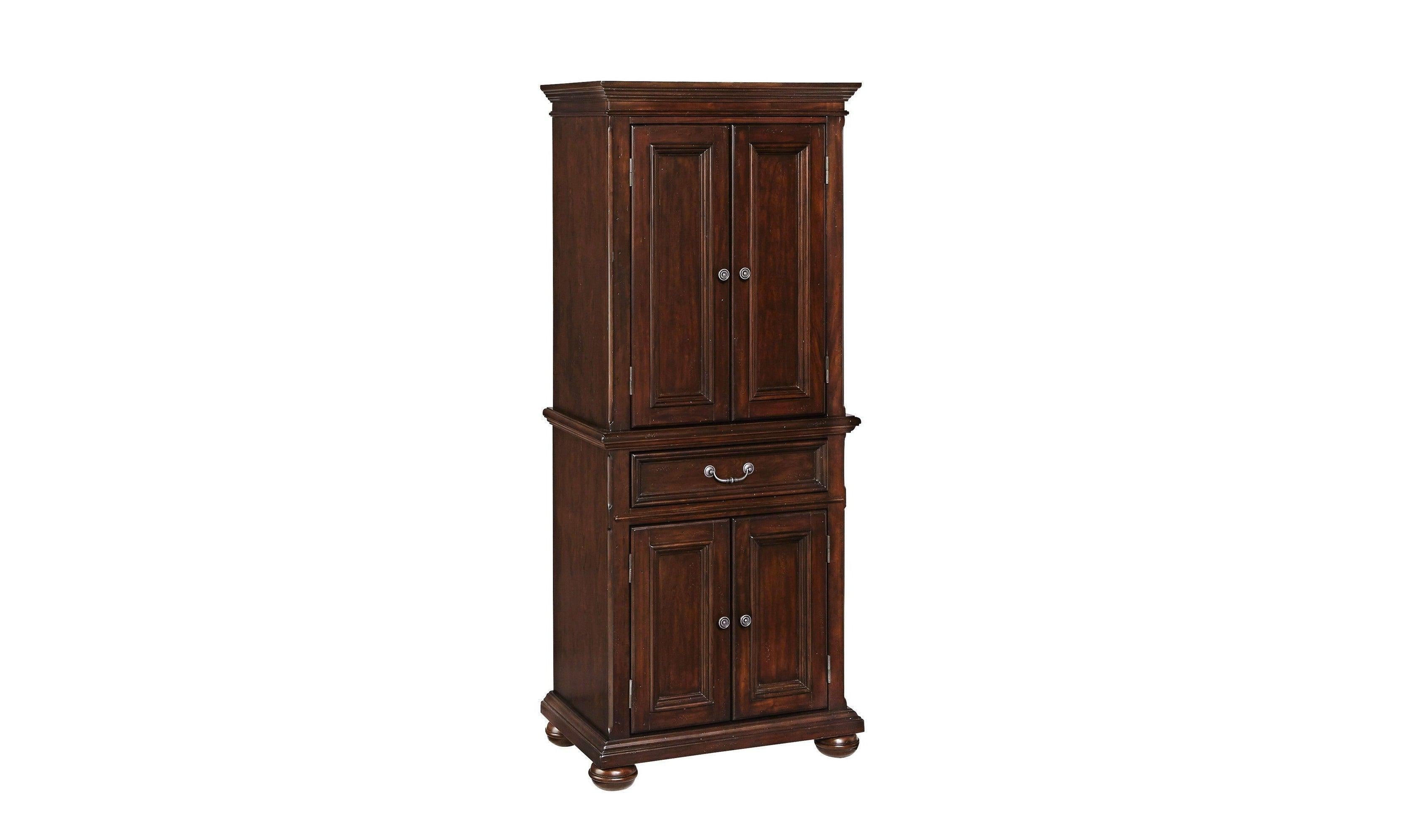 Colonia Classics Pantry 22 by homestyles-Cabinets-Leahyco