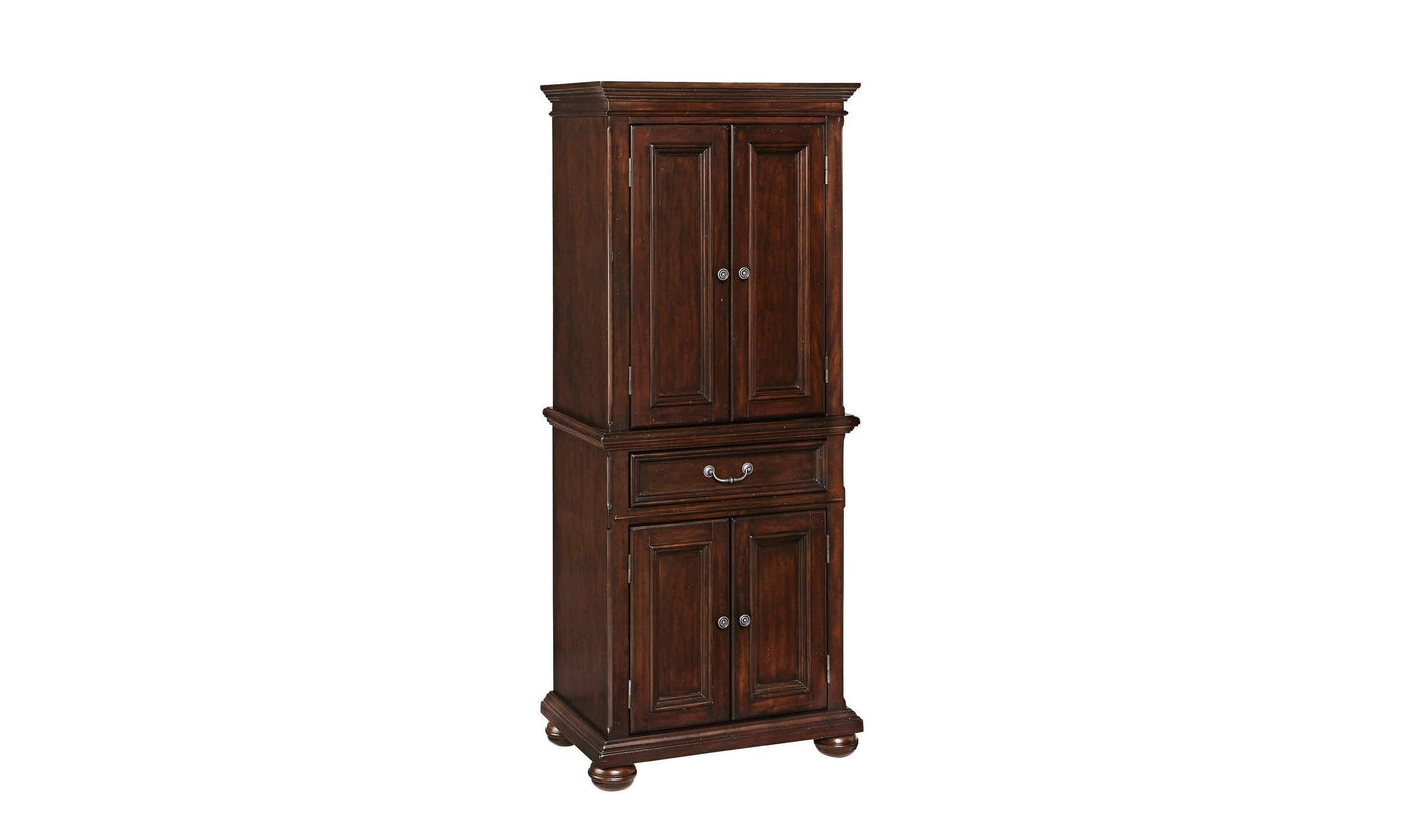 Colonia Classics Pantry 22 by homestyles-Cabinets-Leahyco