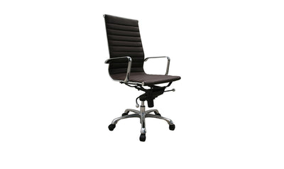 Comfy Office Chair-Chairs-Leahyco