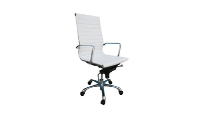 Comfy Office Chair-Chairs-Leahyco