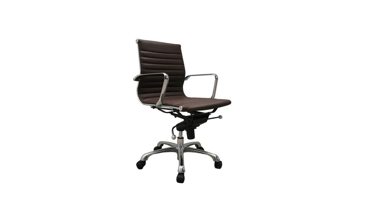 Comfy Office Chair-Chairs-Leahyco