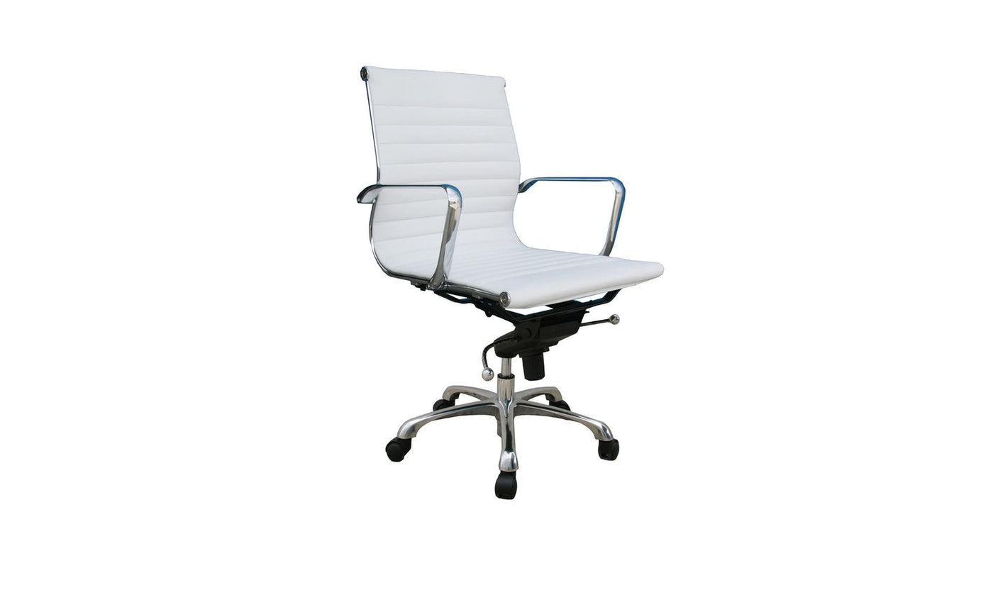 Comfy Office Chair-Chairs-Leahyco