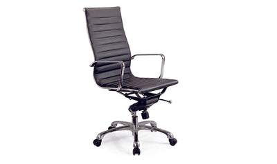 Comfy Office Chair-Chairs-Leahyco