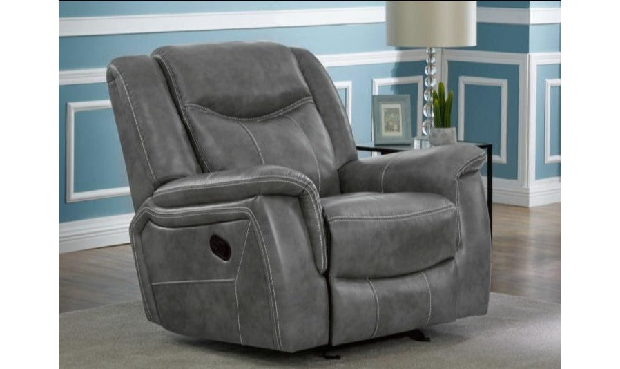 Conrad Motion Recliner-Recliner Chairs-Leahyco