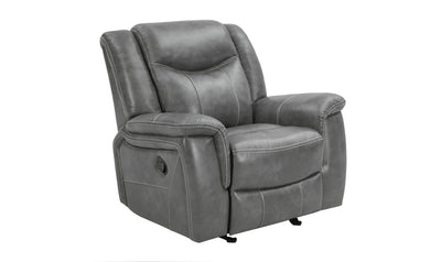 Conrad Motion Recliner-Recliner Chairs-Leahyco