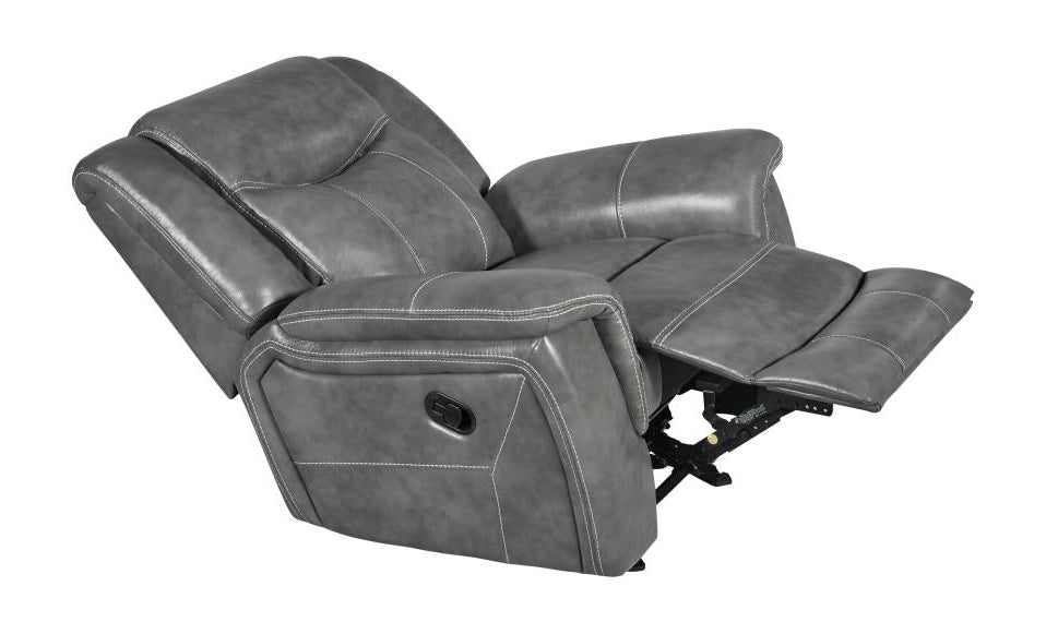 Conrad Motion Recliner-Recliner Chairs-Leahyco