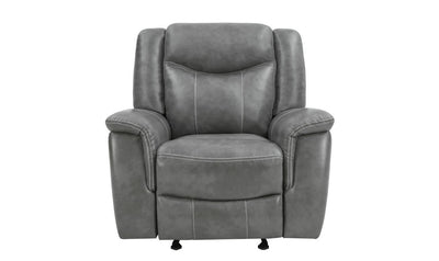 Conrad Motion Recliner-Recliner Chairs-Leahyco