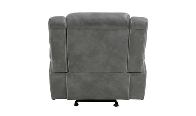 Conrad Motion Recliner-Recliner Chairs-Leahyco