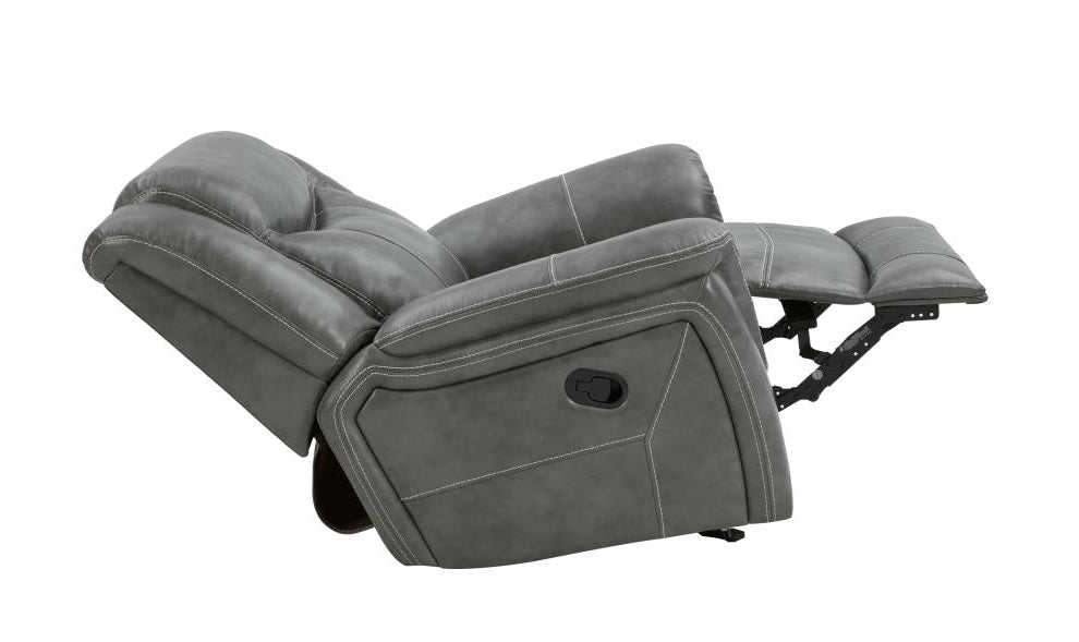 Conrad Motion Recliner-Recliner Chairs-Leahyco