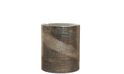 Conrad Spot Table-End Tables-Leahyco