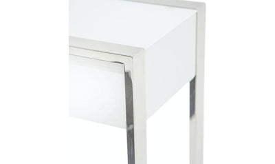 Console Table 2-Drawer-Console Tables-Leahyco