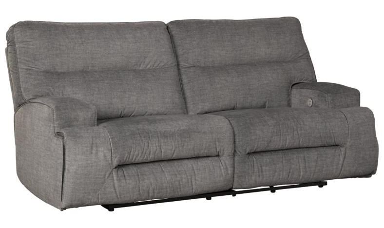 Coombs Power Reclining Sofa-Sofas-Leahyco