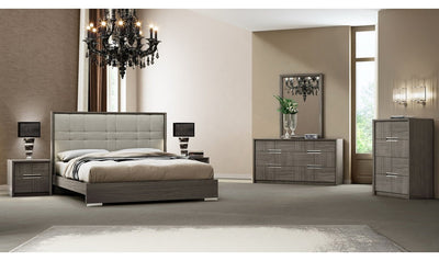 Copenhagen Bed-Beds-Leahyco