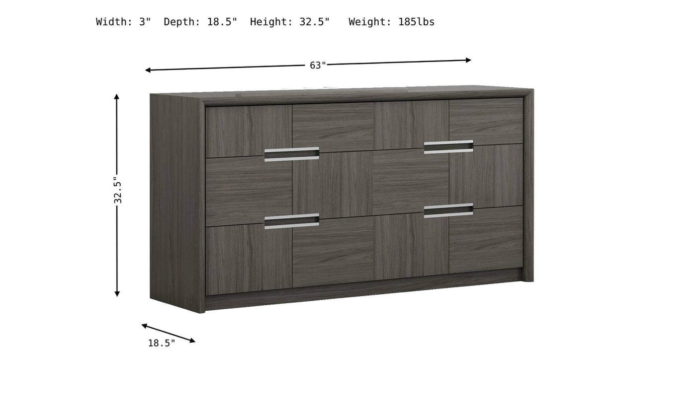 Copenhagen Dresser-Dressers-Leahyco