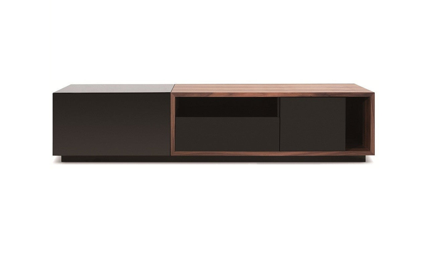 Corail TV Stand-Entertainment Centers & Tv Stands-Leahyco