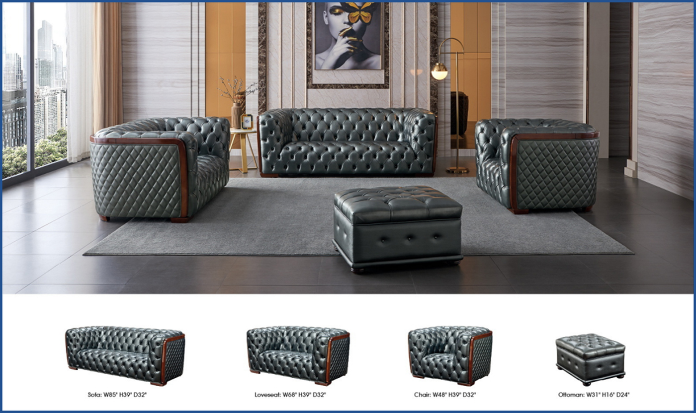 Corde Sofa-Sofas-Leahyco