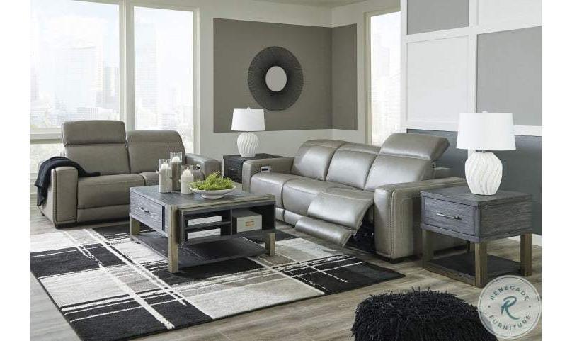 Correze Living Room Set-Living Room Sets-Leahyco