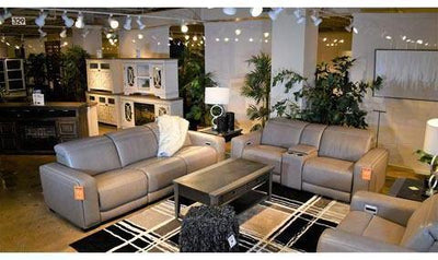 Correze Living Room Set-Living Room Sets-Leahyco