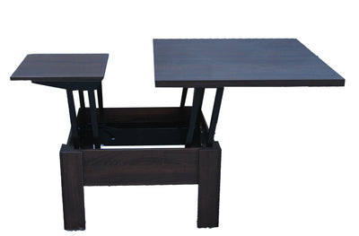 Cosmos Transformer Table-Dining Tables-Leahyco