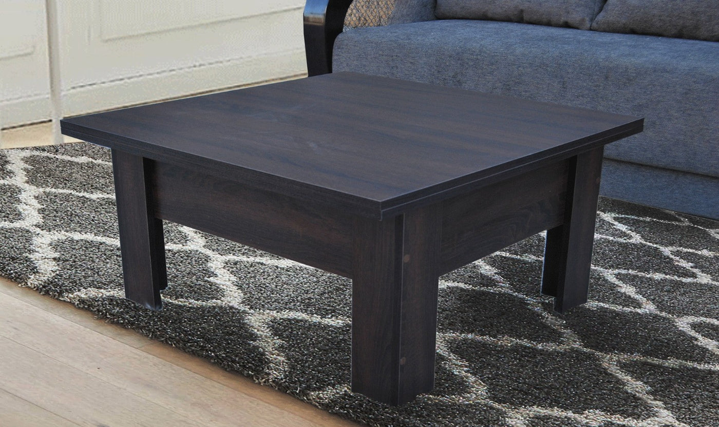 Cosmos Transformer Table-Dining Tables-Leahyco