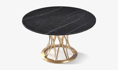 Coucal Modern Table-Dining Tables-Leahyco