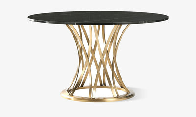 Coucal Modern Table-Dining Tables-Leahyco