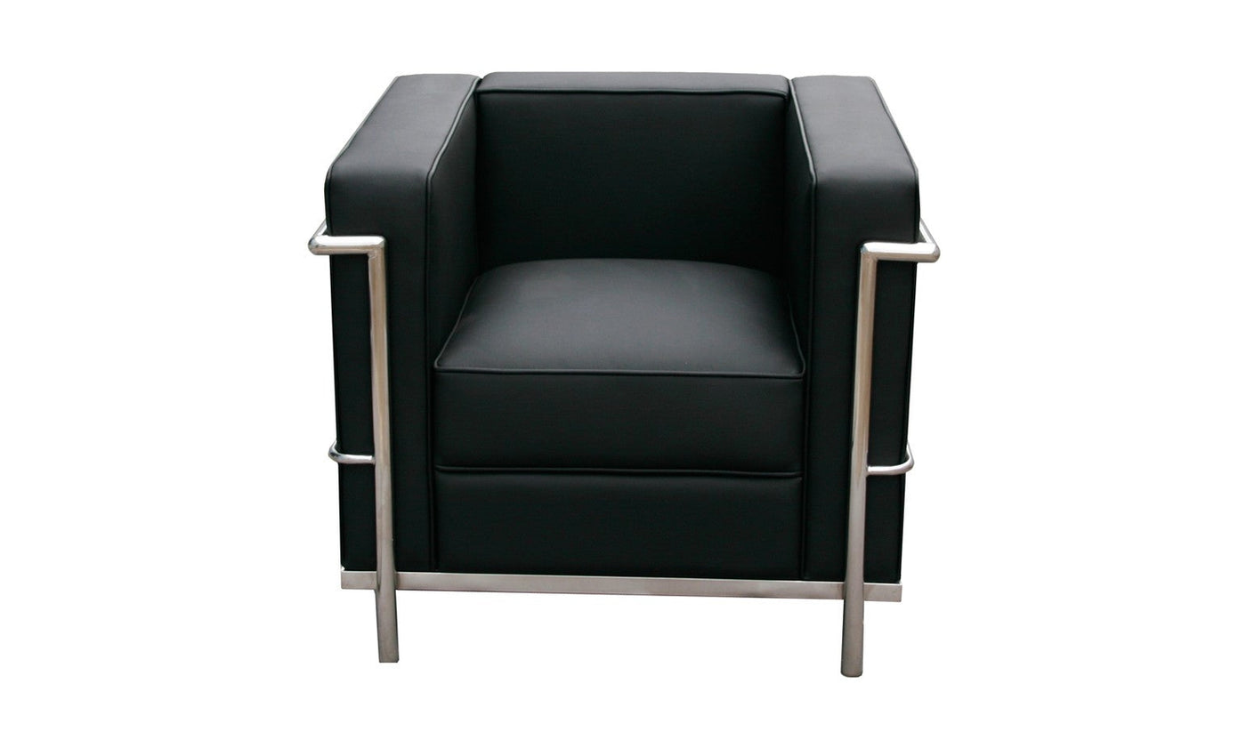 Cour Chair-Accent Chairs-Leahyco