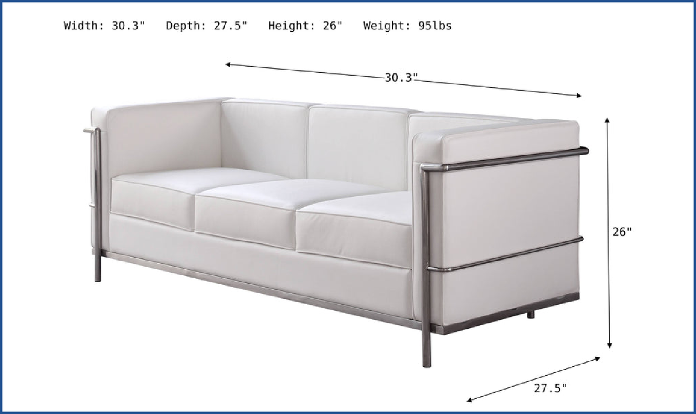 Cour Sofa-Sofas-Leahyco