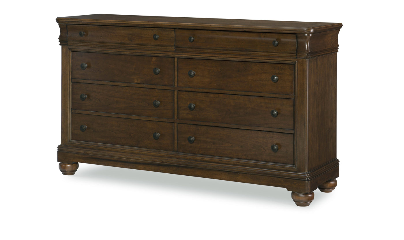 Coventry Dresser-Dressers-Leahyco