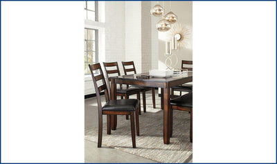 Coviar Dining Sets-Dining Sets-Leahyco