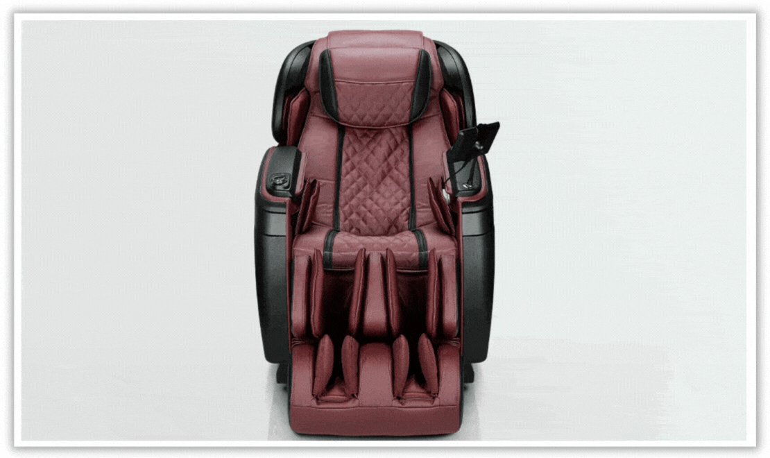 Cozzia Qi SE Massage Chair