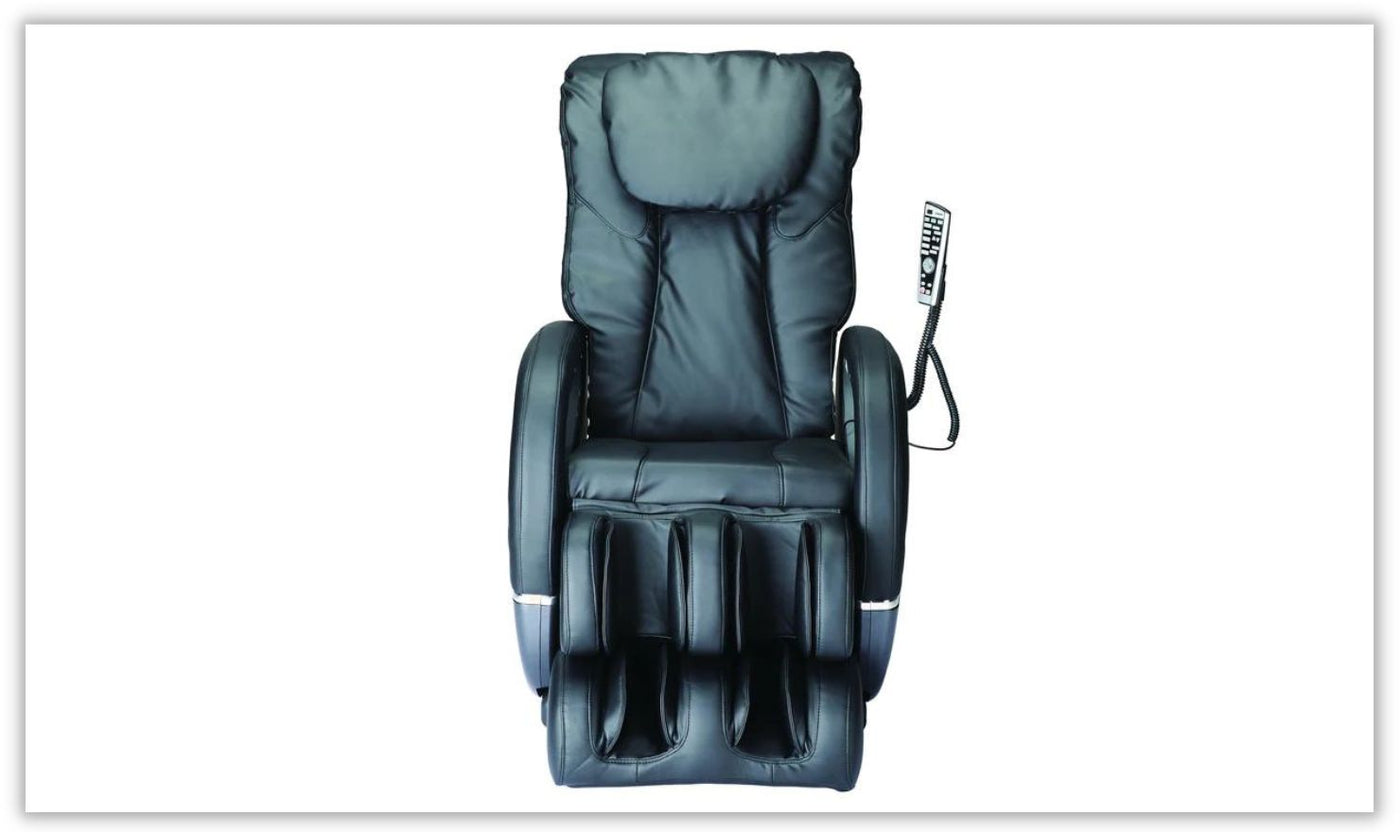 Shiatsu Massage Chair