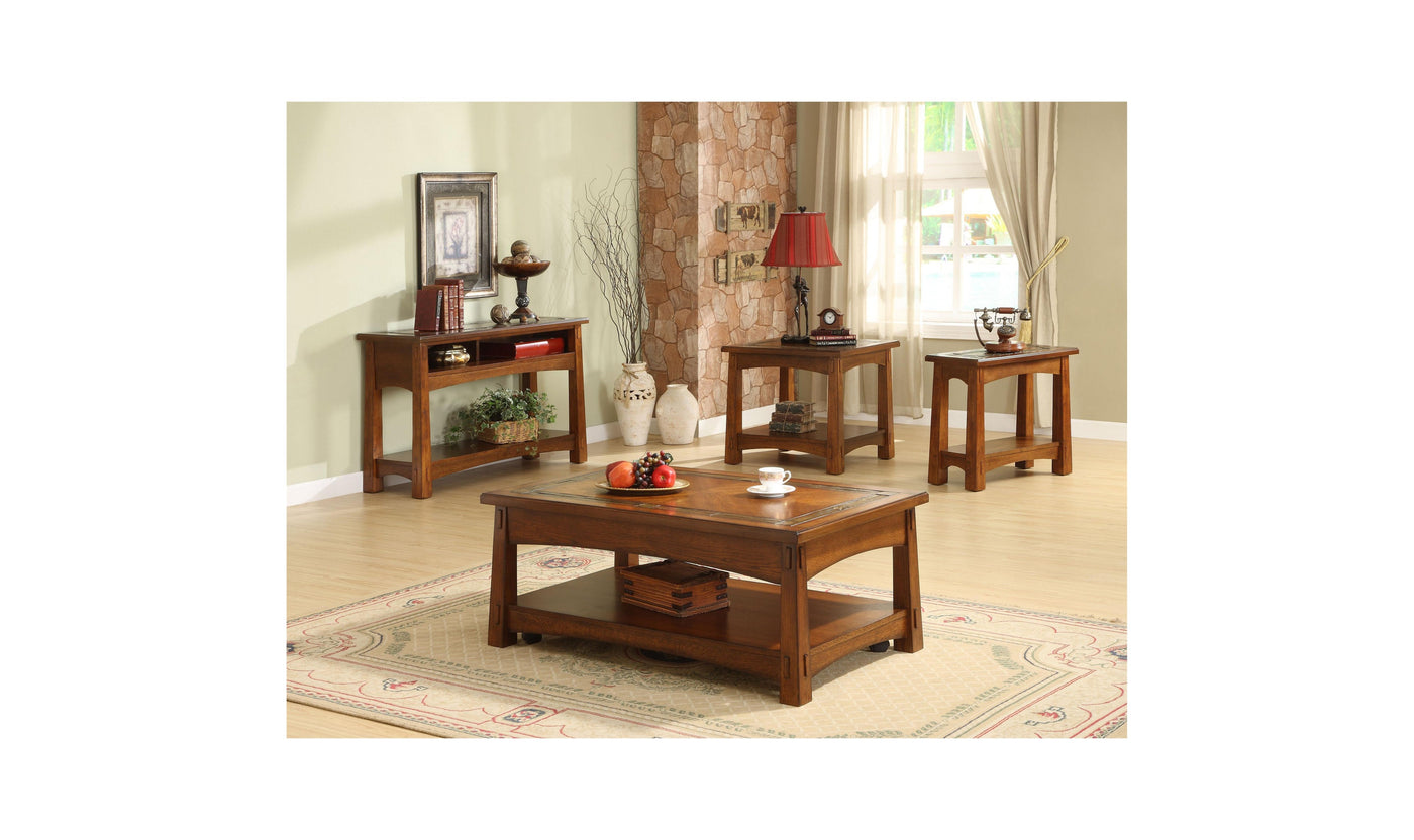 Craftsman Home Lift-top Cocktail-Coffee Tables-Leahyco