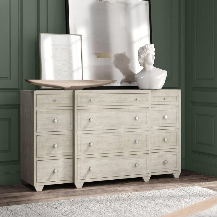 Criteria Dresser-Dressers-Leahyco