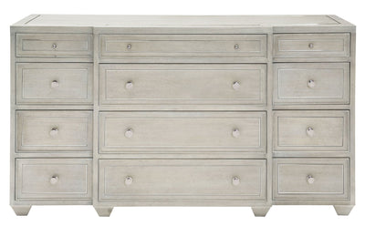 Criteria Dresser-Dressers-Leahyco