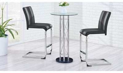 Crocus Bar Table-Bar Tables-Leahyco