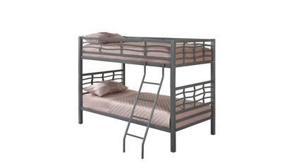 Crystal BUNK BED-Daybeds-Leahyco