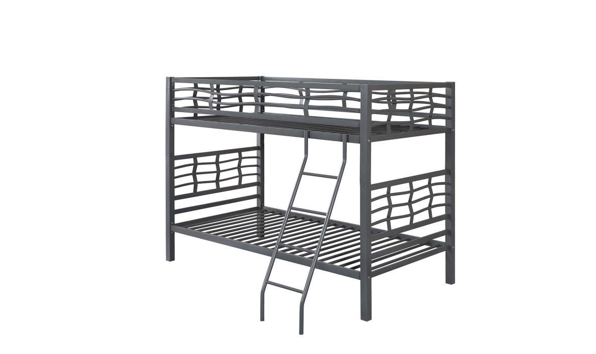 Crystal BUNK BED-Daybeds-Leahyco