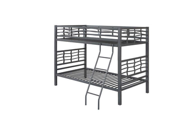 Crystal BUNK BED-Daybeds-Leahyco