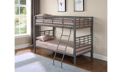 Crystal BUNK BED-Daybeds-Leahyco