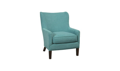 Crystal Chair-Accent Chairs-Leahyco